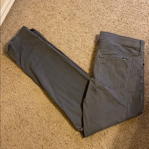 Marc Anthony Other - Very Nice! Marc Anthony Grey Pants